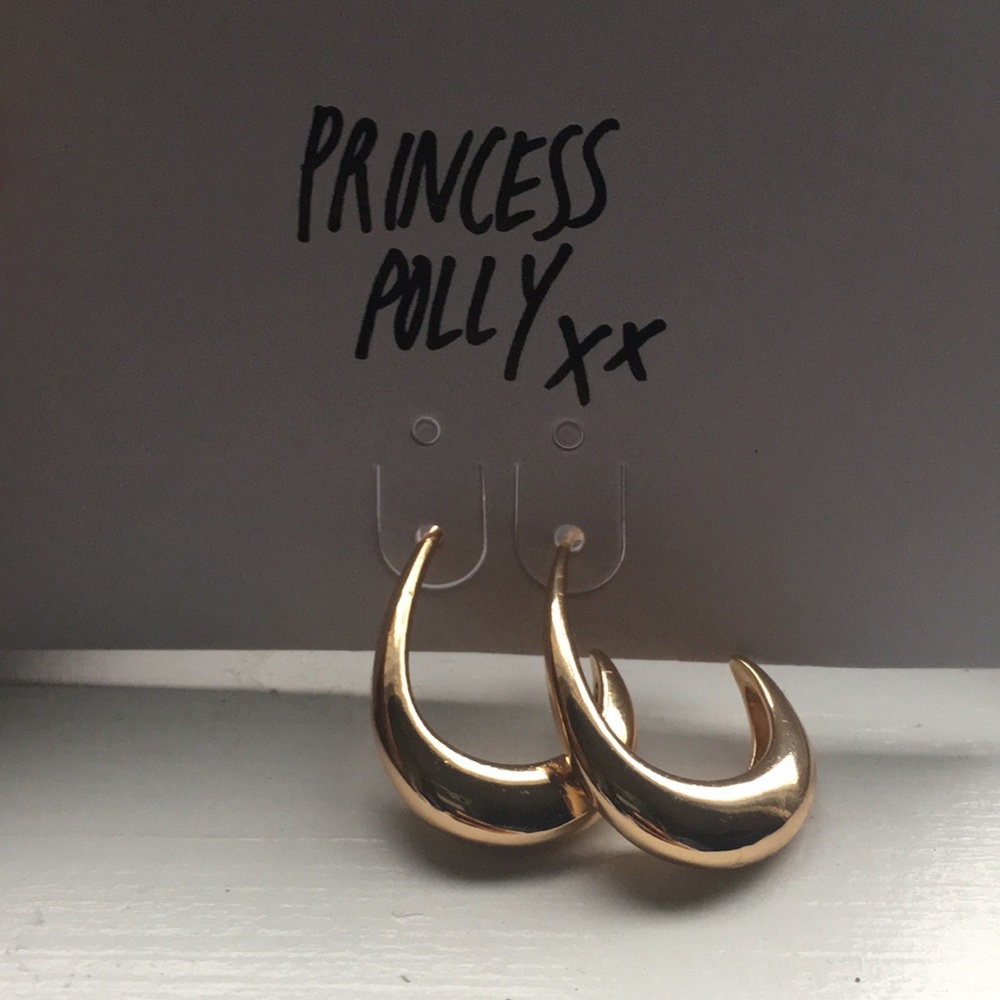 Ansstead Earrings - Picture 1 of 2